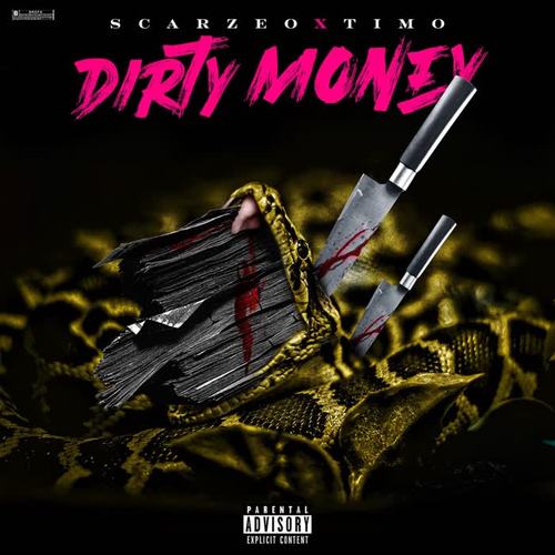 Dirty Money (Explicit)