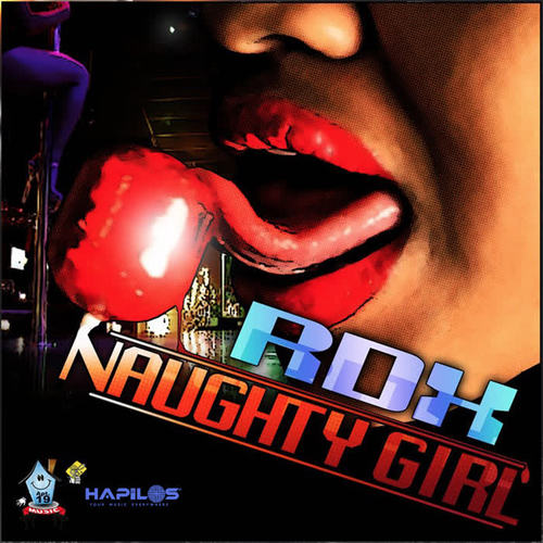 Naughty Girl (Explicit)