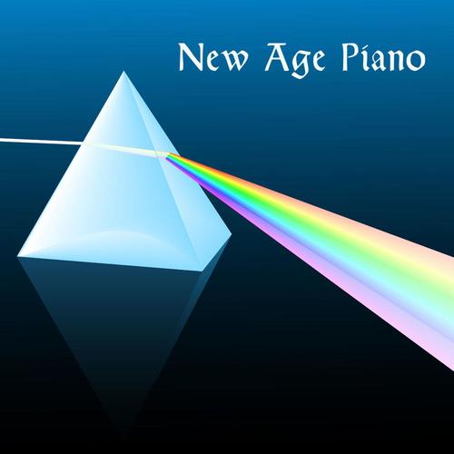 New Age Piano for your Mind: New Age Liquid Piano Music, Soul, Mind and Body Music, Ambient Piano So