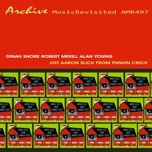 Aaron Slick from Punkin Crick (Original Motion Picture Soundtrack)