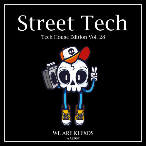 Street Tech, Vol. 28