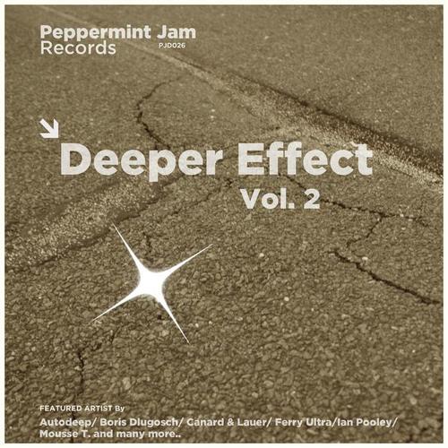 Deeper Effect, Vol. 2