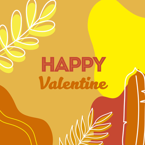 Happy Valentine
