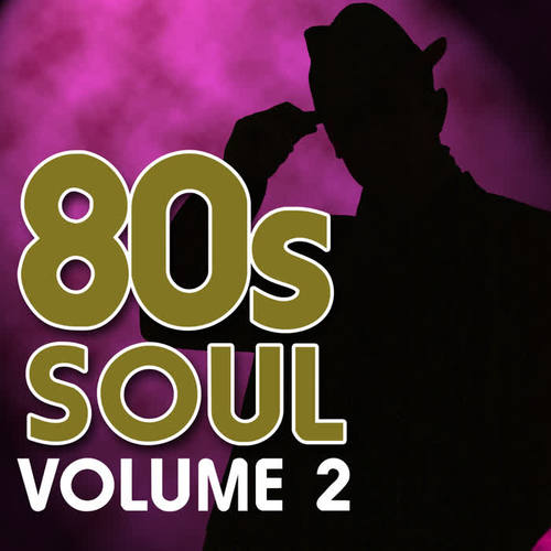 80s Soul Vol.2