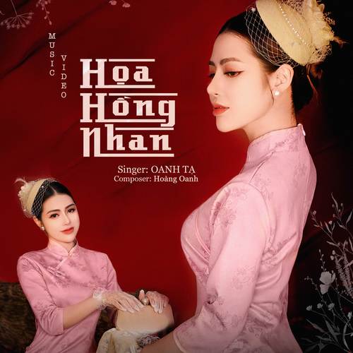 Họa Hồng Nhan (Lofi Rin Music)