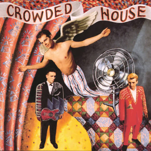 Crowded House