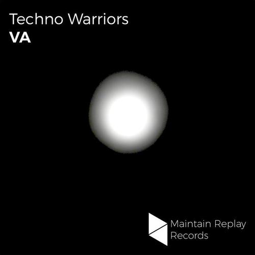 Techno Warriors