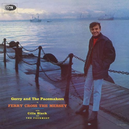 Ferry Cross The Mersey (Extended Edition)