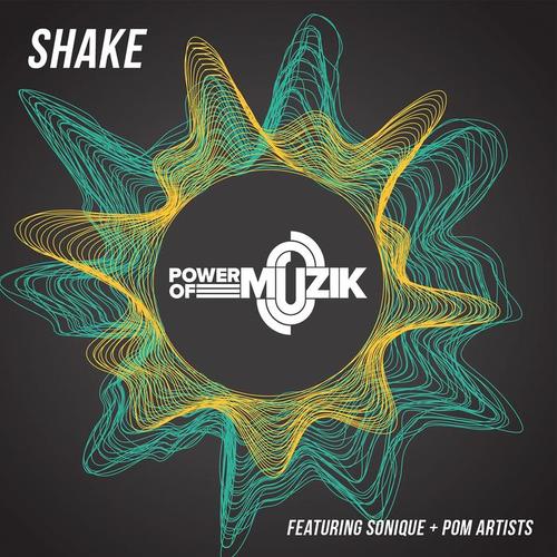 Shake (feat. Sonique)