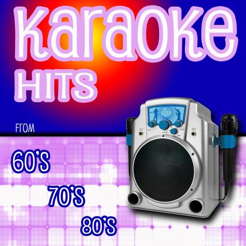 Karaoke Hits from 60's 70's 80's