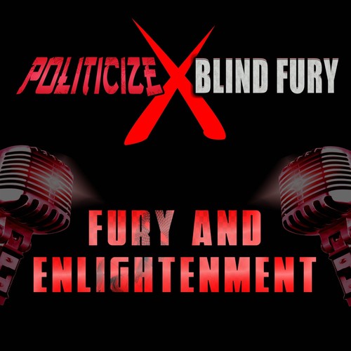 Fury and Enlightenment (Explicit)