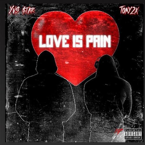 Love Is Pain (Explicit)