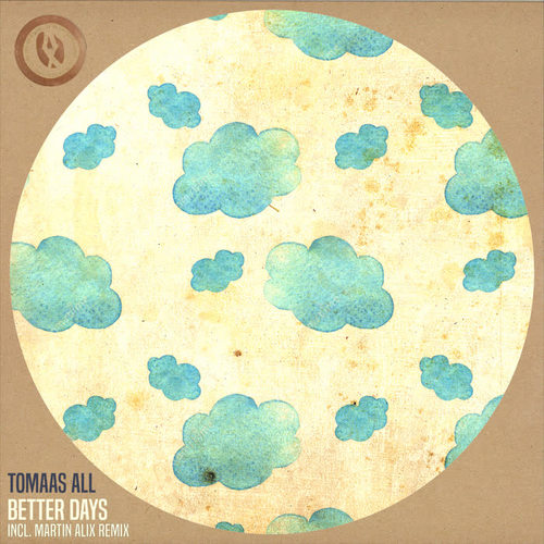 Better Days EP