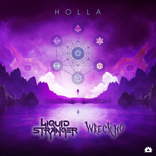 Holla (Explicit)