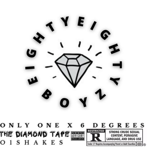 THE DIAMOND TAPE (Explicit)