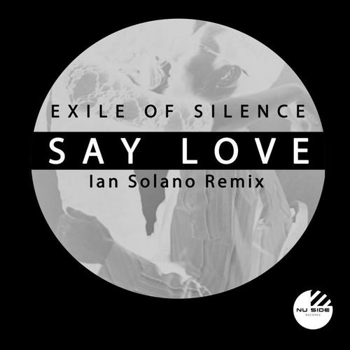 Say Love (Ian Solano Remix)