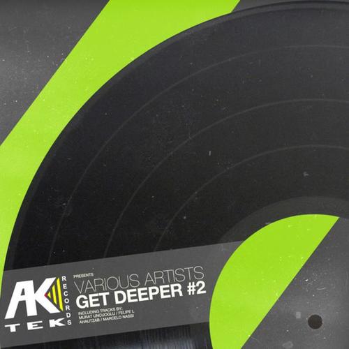 Get Deeper #2