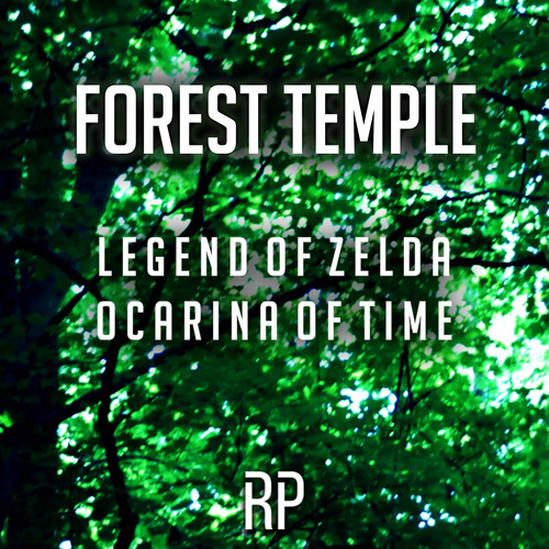 Forest Temple (From 