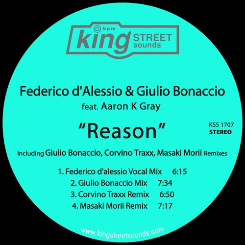 Reason