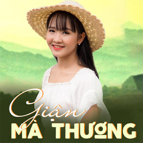 Giận Mà Thương