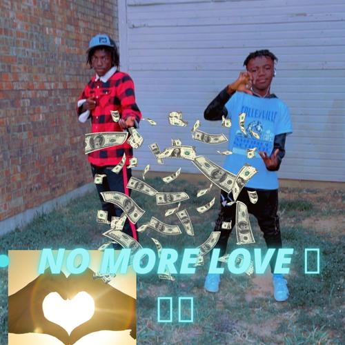 No more love (Explicit)