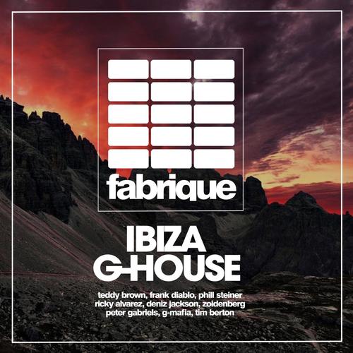 Ibiza G-House '18