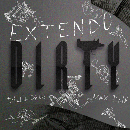 Extendo (Explicit)