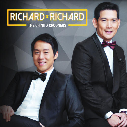 Richard X Richard (The Chinito Crooners)