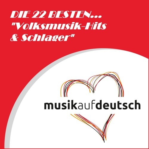 Die 22 Besten... Lieder zum Thema: 