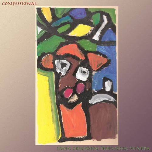 Confessional