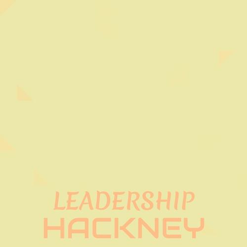 Leadership Hackney