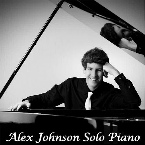 Alex Johnson Solo Piano