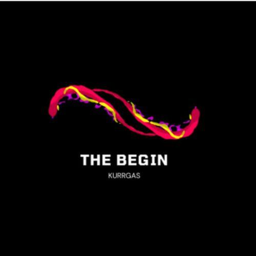 The Begin