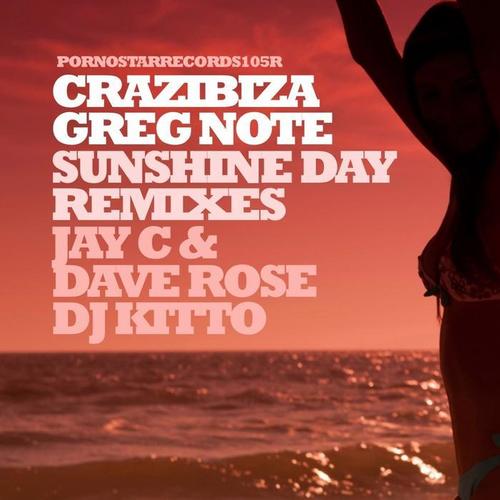 Sunshine Day Remixes