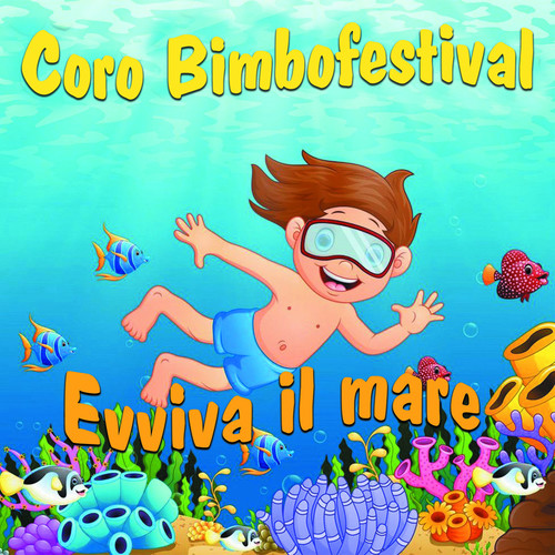 Evviva il mare