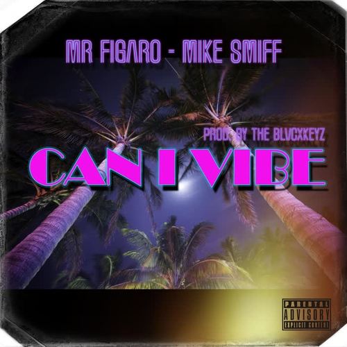 Can I Vibe (feat. Mike Smiff) [Explicit]