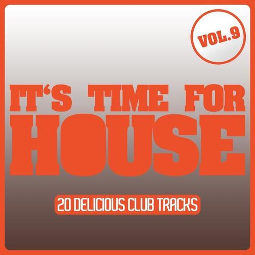 It's Time for House, Vol. 9