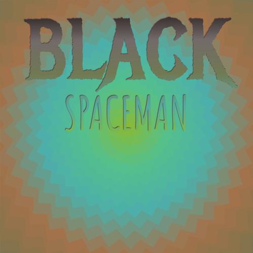 Black Spaceman