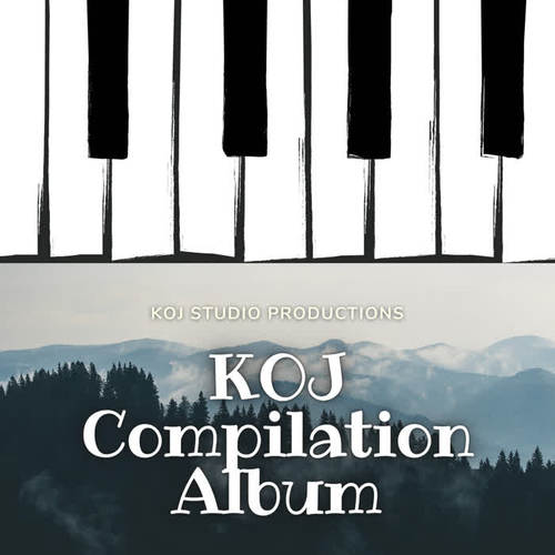 Koj Compilation Album