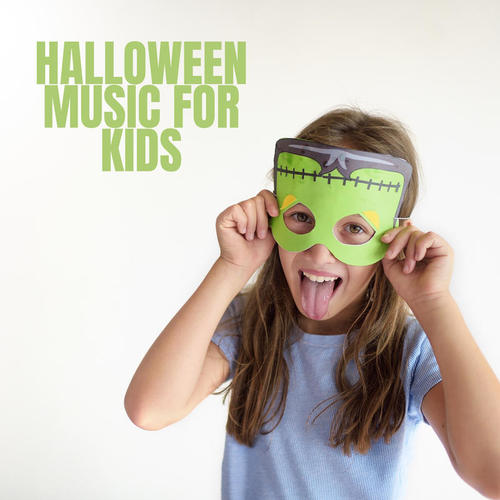 Halloween Music for Kids