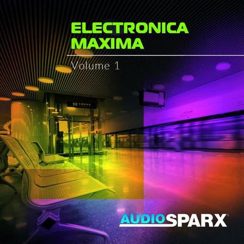 Electronica Maxima Volume 1