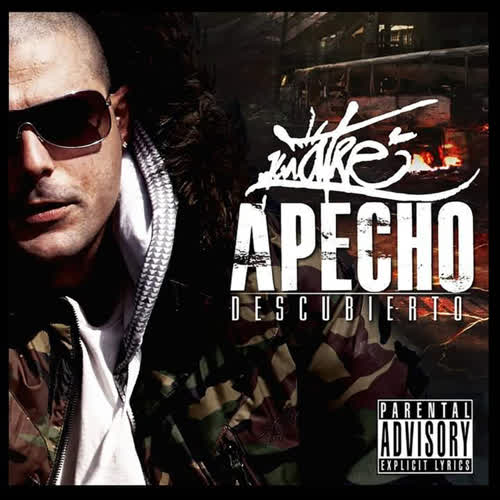 Apecho Descubierto (Explicit)