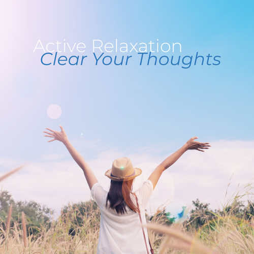 Active Relaxation – Clear Your Thoughts with Beautiful Orchestral Music