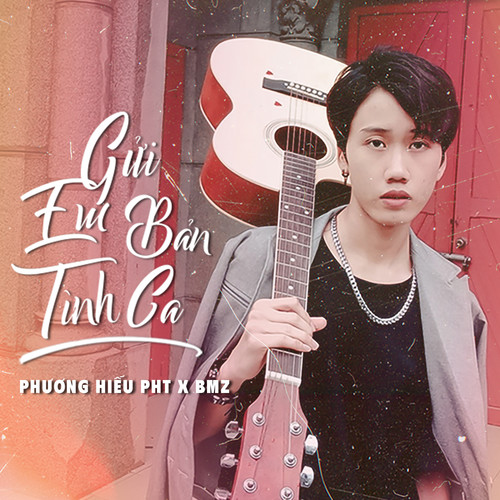 Gửi Em Bản Tình Ca