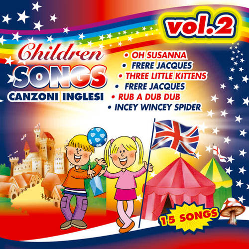 Children Songs vol.2