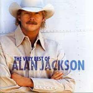 The Very Best of Alan Jackson