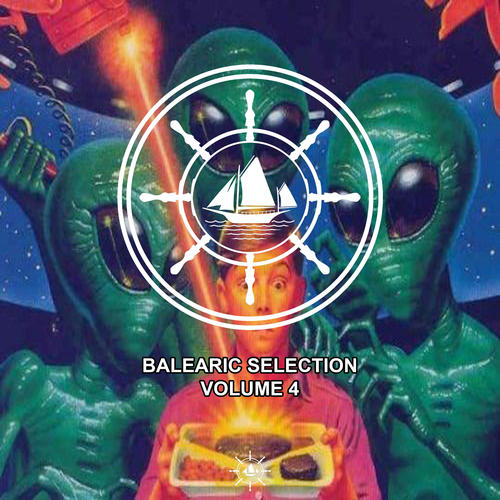 Balearic Selection, Vol. 4