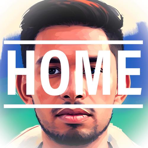 Home (feat. Kavi & Kevin Ekofo)