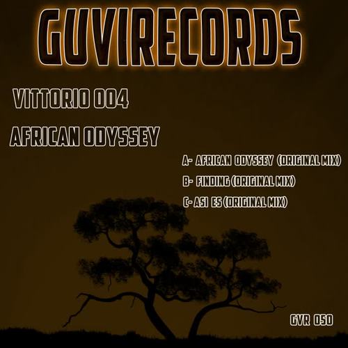 African Odyssey