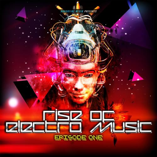 Rise of Electro Music - Chapter One